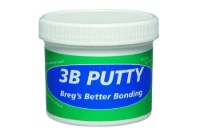 Picture of Breg's 3B Drum Putty