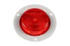 Picture of Truck-Lite High Profile 8 Diode Marker Clearance Light w/ Flange Mount