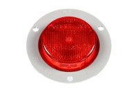 Picture of Truck-Lite High Profile 8 Diode Marker Clearance Light w/ Flange Mount