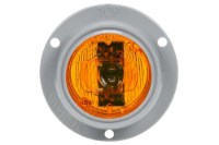 Picture of Truck-Lite High Profile 8 Diode Marker Clearance Light w/ Flange Mount