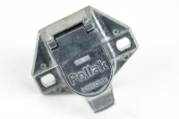 Picture of Velvac 7 Wire Female Socket Round Pin Style with Split Pins