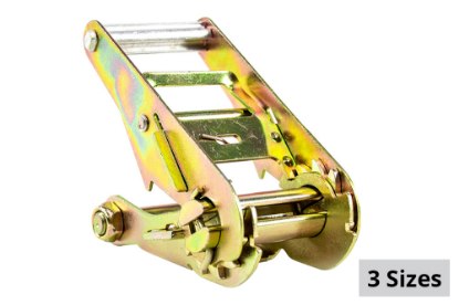 Picture of Zip's Standard Handle Ratchet Buckle