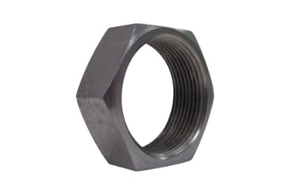 Picture of Phoenix Jam Nut Left Hand Fits 1 3/8"