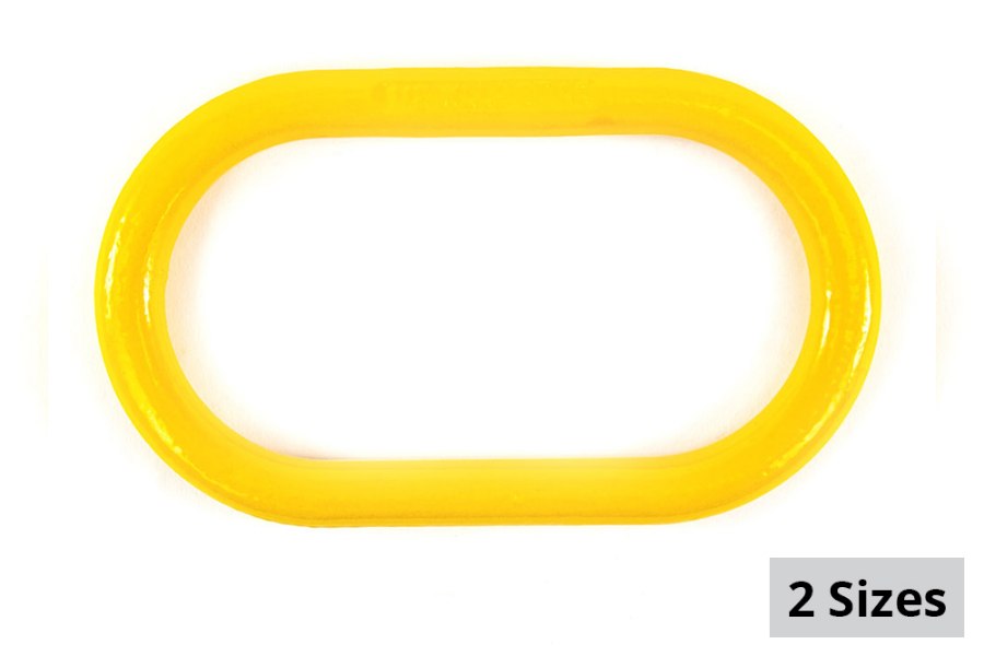 Picture of Zip's Grade 80 Oblong Link