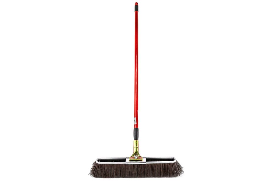 Picture of Bruske Brown Coarse Broom