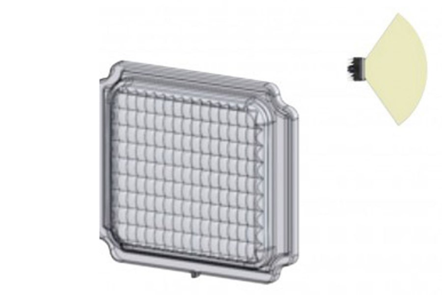 Picture of Golight GXL Flood Light Lens