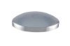 Picture of Trux Front Replacement Hubcap for THUB-FRP33