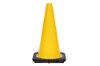 Picture of JBC Revolution Series Colored Non-Reflective Traffic Cone