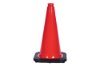 Picture of JBC Revolution Series Colored Non-Reflective Traffic Cone