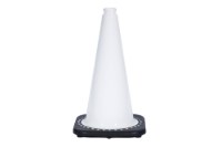 Picture of JBC Revolution Series Colored Non-Reflective Traffic Cone