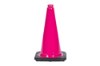 Picture of JBC Revolution Series Colored Non-Reflective Traffic Cone