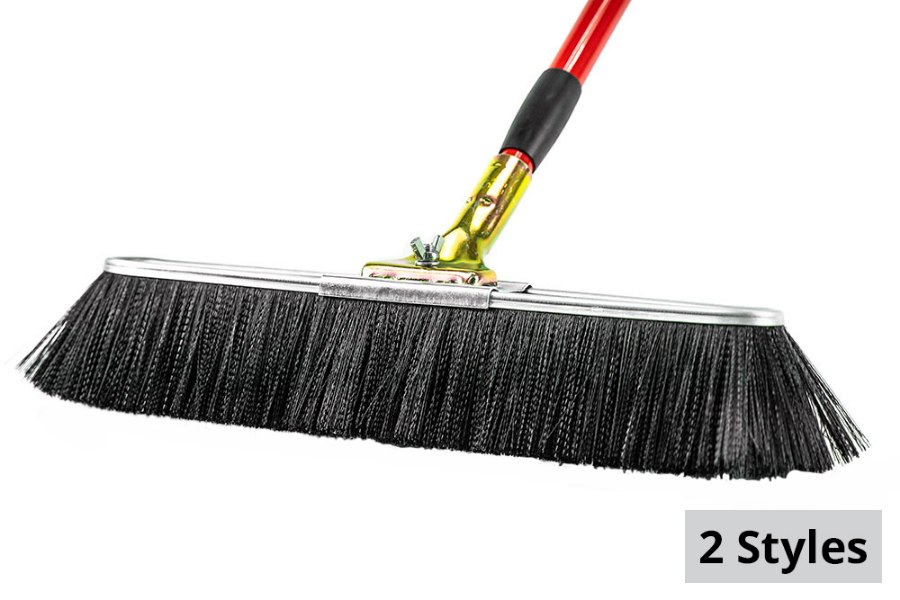 Picture of Bruske Black Broom