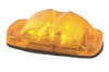 Picture of Maxxima 4" x 2" Dual Volt Combination Clearance Marker Light w/ 14 LEDs