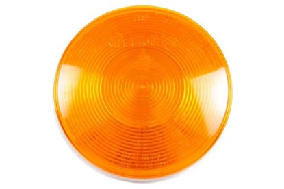 Picture of Truck-Lite Round 40 Series Amber Rear Turn Signal Light