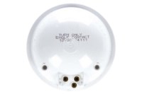 Picture of Truck-Lite Round 40 Series Amber Rear Turn Signal Light
