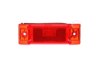 Picture of Truck-Lite Rectangular 8 Diode Stripped End Hardwired Marker Clearance Light