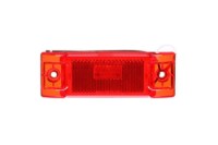 Picture of Truck-Lite Rectangular 8 Diode Stripped End Hardwired Marker Clearance Light