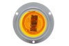 Picture of Truck-Lite Round P2 10 Series 2 Diode Marker Clearance Light w/ Flange Mount