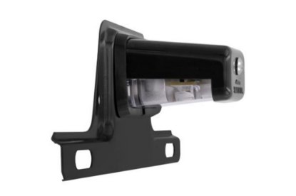 Picture of Maxxima LED License Light w/ License Plate Bracket - Bulk Pack