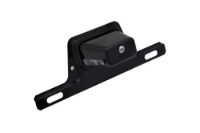 Picture of Maxxima LED License Light w/ License Plate Bracket - Bulk Pack