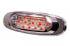 Picture of Maxxima 6" SS Oval Clearance Marker Light w/ 13 LEDs