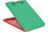 Picture of Saunders SlimMate Hi-Vis Storage Clipboard