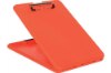 Picture of Saunders SlimMate Hi-Vis Storage Clipboard