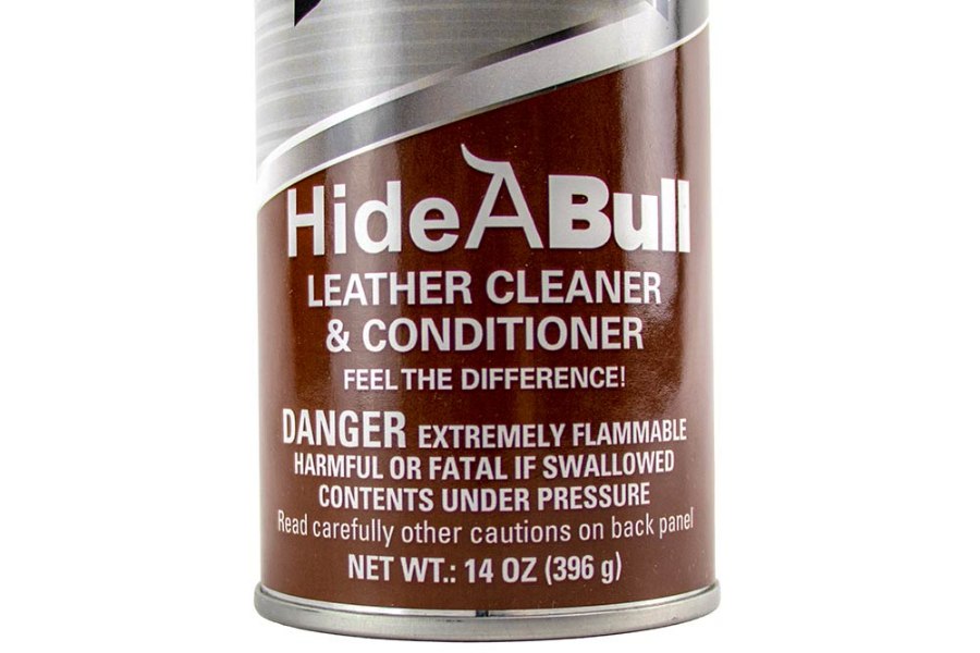 Picture of BullSnot Hide A Bull Leather Cleaner and Conditioner