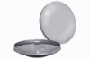 Picture of Phoenix 8" Stainless Steel Dolly Hub Cover