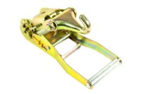 Picture of Zip's 2" Long/Wide Handle Ratchet with Forged Finger Hook