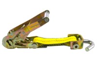 Picture of Zip's Car Hauler Strap with Swivel J Hook