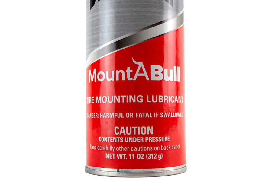 Picture of BullSnot Mount A Bull Tire Mounting Lubricant