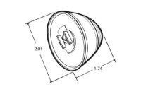Picture of Truck-Lite Diode Beehive Marker Clearance Light