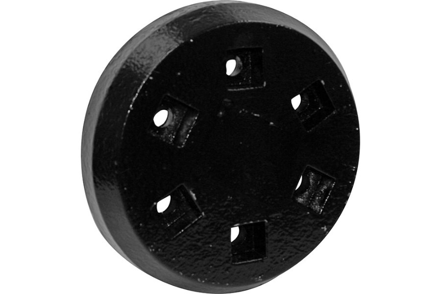 Picture of S.A.M. Cast Universal Snow Plow Shoes Hardware Kit