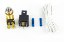 Picture of Fiamm Technologies Air Horn Install Kit For Ah50