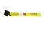 Picture of Ancra 2" x 18" Fixed End Strap w/ Flat Hook and Loop