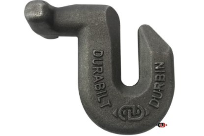 Picture of Durabilt Combo T/Grab Hook, 3/8"