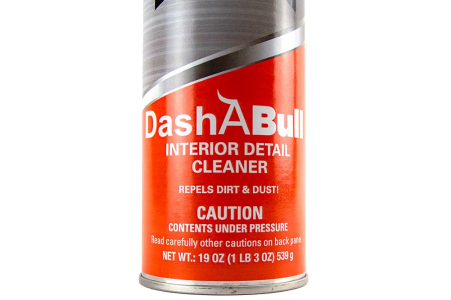 Picture of BullSnot Dash A Bull Interior Detail Cleaner