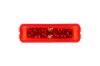 Picture of Truck-Lite Rectangular 19 Series 4 Diode Marker Clearance Light