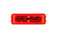 Picture of Truck-Lite Rectangular 19 Series 4 Diode Marker Clearance Light