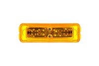 Picture of Truck-Lite Rectangular 19 Series 4 Diode Marker Clearance Light