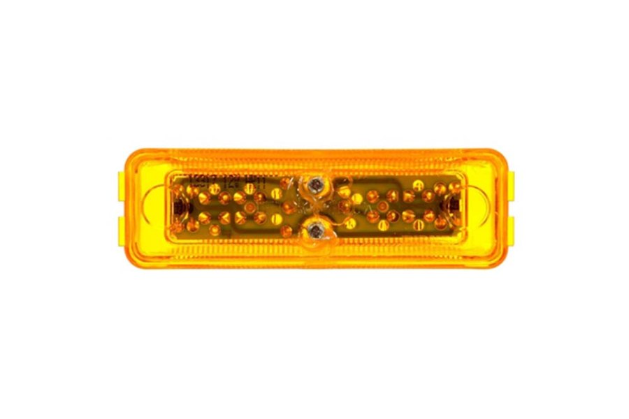Picture of Truck-Lite Rectangular 19 Series 4 Diode Marker Clearance Light