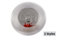 Picture of Truck-Lite Round 40 Series 4" Reverse Bulb Light w/ Mount Option