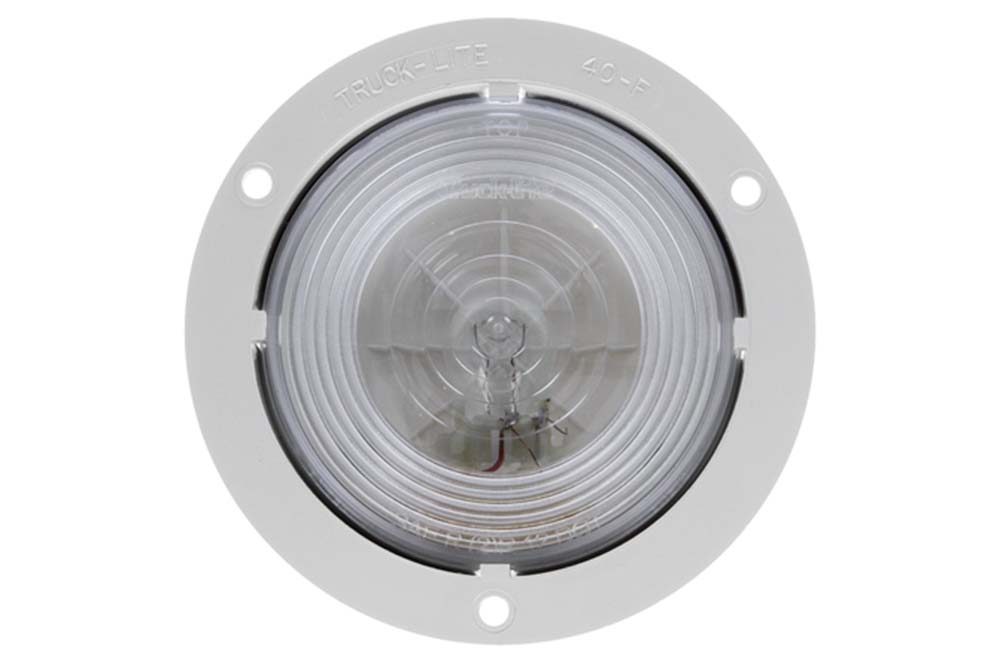 Flange Mount