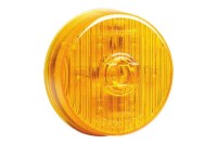 Picture of Maxxima 2 1/2" Round Combination Clearance Marker Light w/ 7 LED's