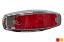Picture of Maxxima Clearance Marker Light 6" Peterbilt Style