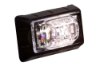 Picture of Maxxima 1.6" Mini P2 PC Combination Clearance Light w/ 3 LED