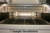 Picture of Stellar T Handle Latch Locking