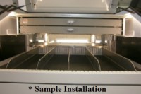 Picture of Stellar T Handle Latch Locking