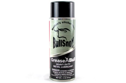 Picture of BullSnot Grease A Bull Heavy Duty Metal Lubricant